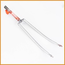 LEGNANO VINTAGE STAHLGABEL 1"