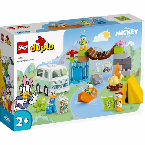 Lego duplo 10997 - lego®,