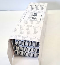 Poly-Clip S 740 Aluminium