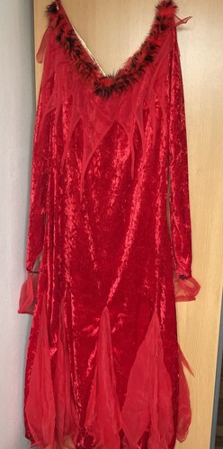 Faschingskostüm teufelkostüm - faschingskostüm,