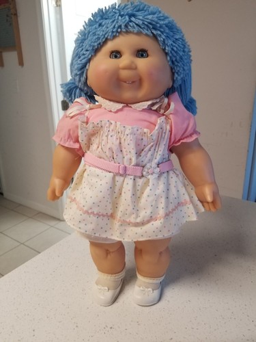 Gotz puppe doll - gotz, eyes