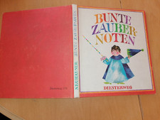 Bunte Zaubernoten, Diesterweg