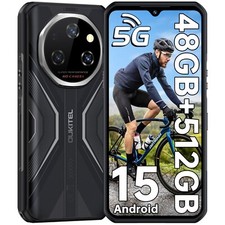 2025 OUKITEL WP55 Pro 5G