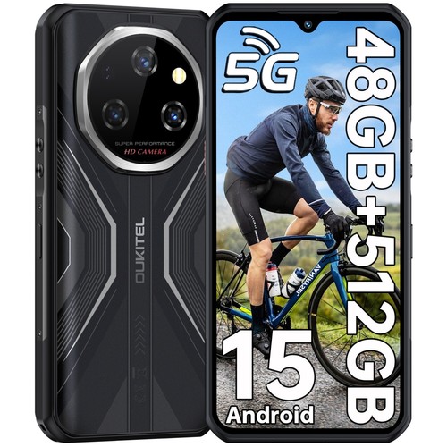 2025 oukitel wp55 pro - wp55, 5g