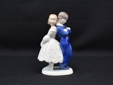 BING & GRONDAHL #2372 Denmark