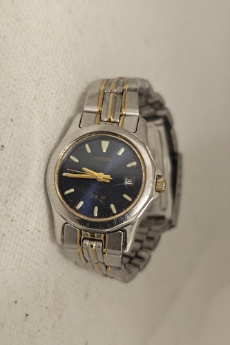 Citizen wr50 quartz damenuhr - wr50,