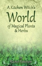 Kitchen witch world - kitchen, of