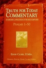 TRUTH FOR TODAY COMMENTARY