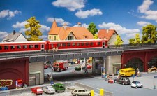 Faller 120581 Spur H0 -