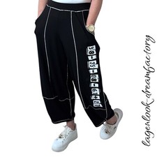 MYO-Lagenlook überweite