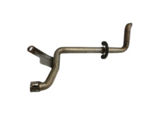 Auspuff Endtopf Abgasrohr Standheizung für Skoda Superb II 08-13 Benzin