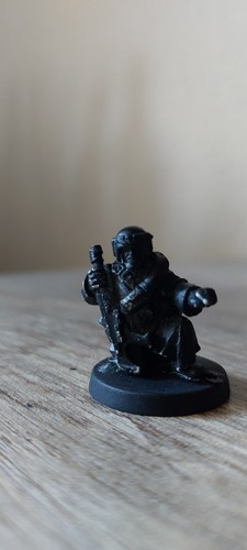 Warhammer 40k astra - 40k, militarum