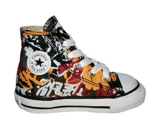 Baby jungen converse - baby,