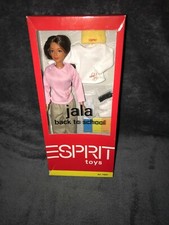 REMUS ESPRIT TOYS 90er JALA