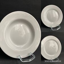 Ikea 365+ - Susan Pryke - Kuchenteller Suppenteller Spieseteller weiß NEU!!!!