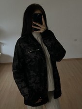 The red Bridge Company 1998 camouflage Jacke XL neu