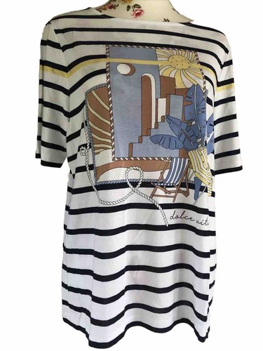 Olsen damen shirt 40 - damen, t-shirt
