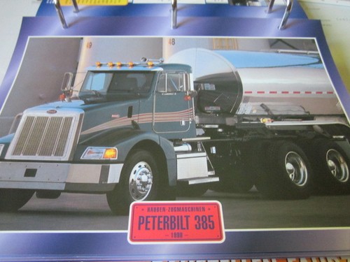 Super trucks hauben - trucks,