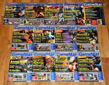 GameStar PC-Spiele Games