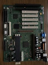 Motherboard Siemens Nixdorf