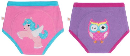 Neu zoocchini training pants - neu,