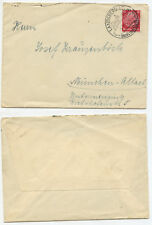 05556 - Beleg - Landsberg