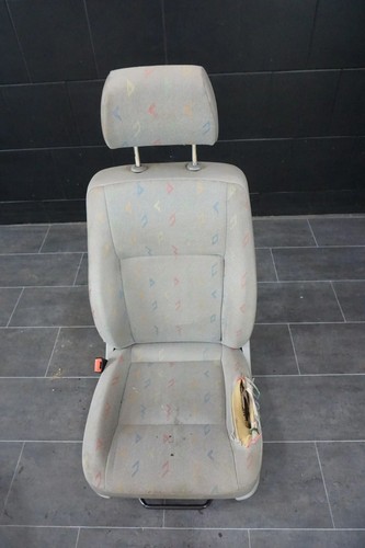 Transporter sitz - vw, t5