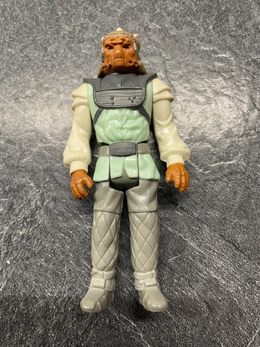 Star wars nikto vintage - wars,