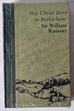 Was Christ Born in Bethlehem