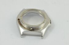 BREITLING CALLISTO 80520 GEHÄUSE CASE EDELSTAHL VINTAGE