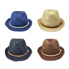 Strohhut Sonnenhut Sommerhut