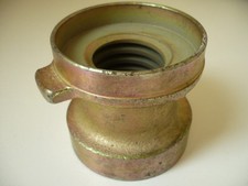 Sicherheitsmutter Fangmutter