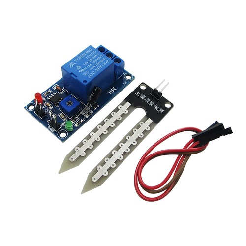 Feuchtigkeit humidy - 5v,