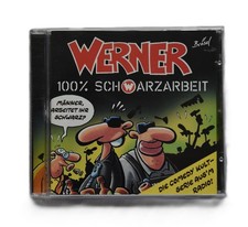 Werner - 100 Prozent