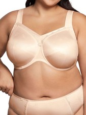 Ulla dessous mit - bügel, und
