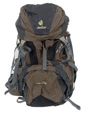 Deuter Act Lite 45+10 Trekkingrucksack Wanderrucksack Herren Mehrfarbig Outdoor