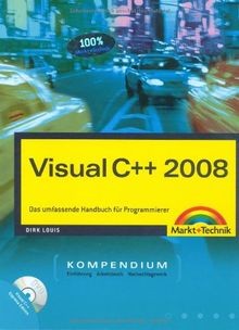 Visual 2008 inkl - c++,