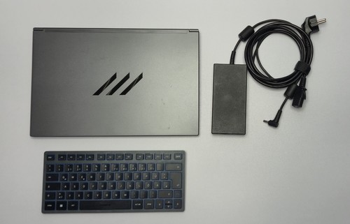 Mifcom gaming laptop - mifcom,