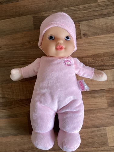 First baby annabell - baby,