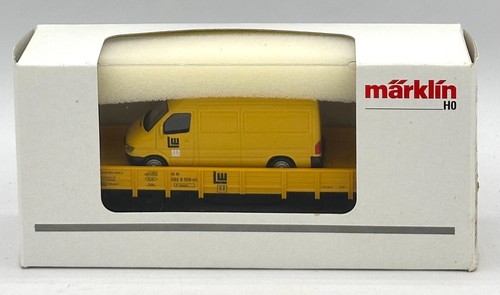 Marklin 00754 scale db - 00754-16,