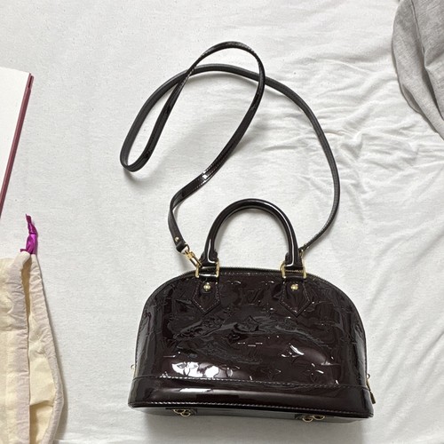 Louis vuitton monogram - louis,