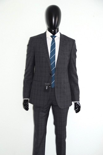 Hugo boss anzug - hugo,