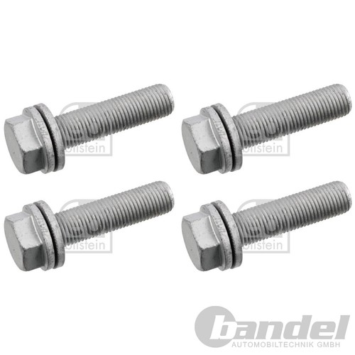 Febi rippschraube m14x1 5 - 4x, m14x1,5