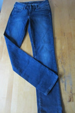 Levis slight curve damen jeans - curve,