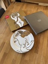 Andy Warhol Jahresteller 2002 | Golden Angels 20 | Platzteller 31cm