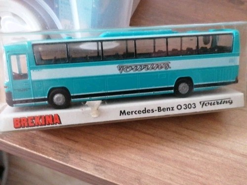 Rietze mercedes benz - mercedes,
