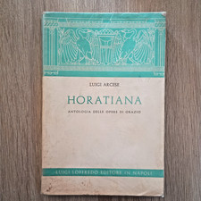 HORATIANA.LUIGI
