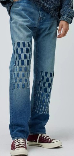 Jeans levis 501 made japan - levis,