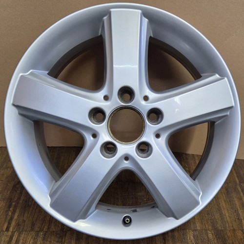 Original mercedes a klasse - 1, a-klasse