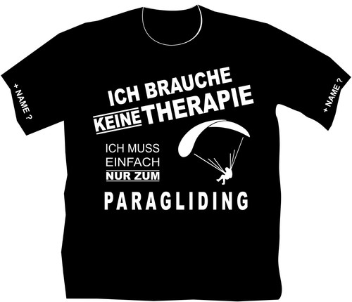 Paragliding gleitschirmfliegen - paragliding,